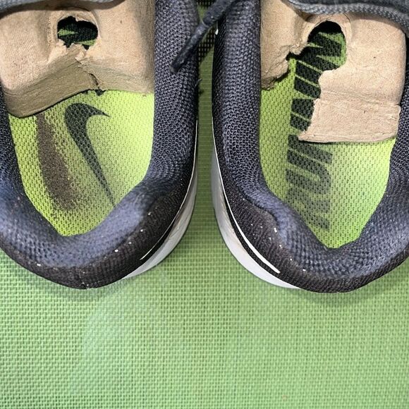 WOMEN’S 11.5/EURO 44 NIKE ZOOM PEGASUS 33 RUNNING SHOES - Picture 7 of 9